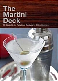 The Martini Deck (Cards)