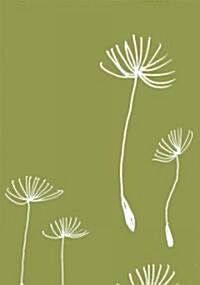 Lotta Jansdotter Seedlings Journal (Paperback, JOU)