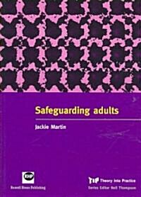 Safeguarding Adults (Paperback)