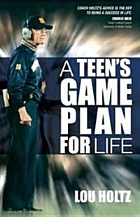 A Teens Game Plan for Life (Paperback)