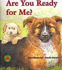 Are You Ready for Me? (Hardcover)