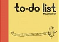 To-do List (Hardcover)