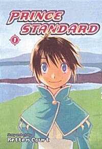 Prince Standard 1 (Paperback)