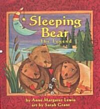 Sleeping Bear: The Legend (Hardcover)