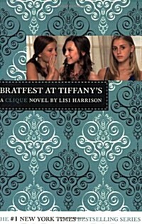 Bratfest at Tiffanys (Paperback)