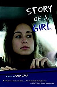 Story of a Girl (Paperback)