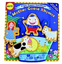 Mother Goose Rhymes (Board Book)