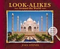 Look-Alikes Around the World: An Album of Amazing Postcards (Hardcover)