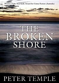 The Broken Shore (Audio CD)