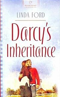 Darcys Inheritance (Paperback)