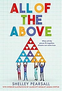 All of the Above (Paperback, Reprint)