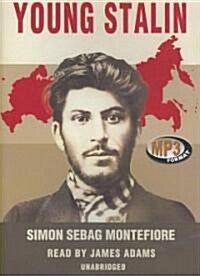 Young Stalin (MP3 CD)
