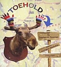 Toehold (Audio CD)
