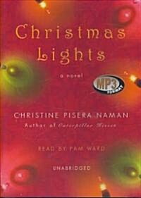 Christmas Lights (MP3 CD)