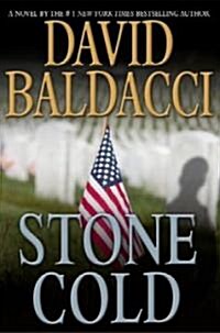 Stone Cold (Hardcover)