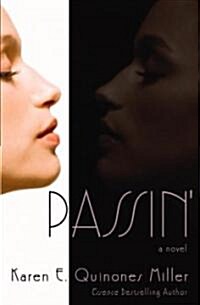 Passin (Paperback, 1st)