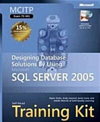 MCIPT Self-Paced Training Kit (Exam 70-441) (Paperback, CD-ROM, Pass Code)