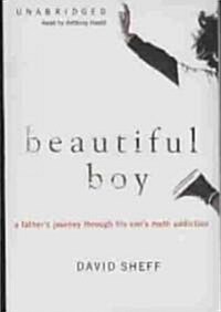 Beautiful Boy (Cassette, Unabridged)