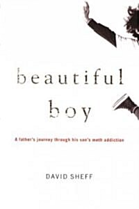 Beautiful Boy: A Fathers Journey Through His Sons Meth Addiction (Audio CD)