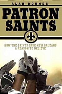 Patron Saints (Hardcover)