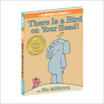 There Is a Bird on Your Head! (Hardcover)