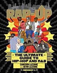 Rap-Up (Paperback)