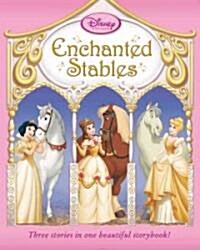 Enchanted Stables (School & Library, Illustrated)