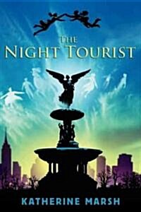 The Night Tourist (School & Library)