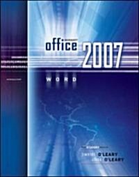 Microsoft Office Word 2007 (Paperback)