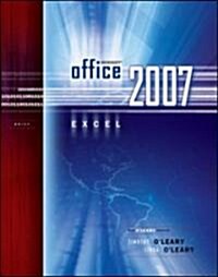 Microsoft Office Excel 2007, Brief (Paperback)