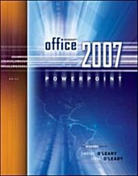 Microsoft Office PowerPoint 2007 Brief (Paperback)