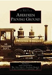 Aberdeen Proving Ground (Paperback)