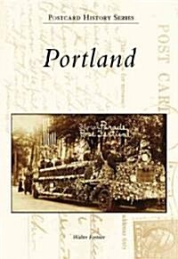 Portland (Paperback)