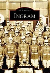Ingram (Paperback)