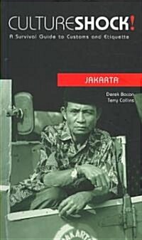 Jakarta (Paperback)