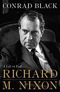 Richard M. Nixon (Hardcover)