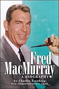 Fred Macmurray (Paperback)
