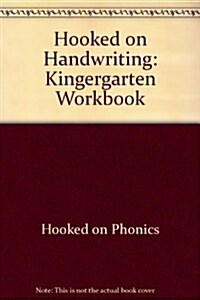 Hooked on Handwriting (Paperback, Workbook)