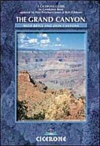 The Grand Canyon : with Bryce and Zion Canyons in Americas South West (Paperback, 2 Revised edition)