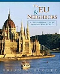The EU and Neighbors (Paperback, 1st)