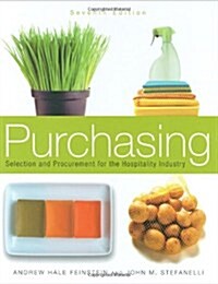 Purchasing (Hardcover, 7th)