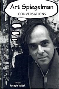 Art Spiegelman: Conversations (Paperback)