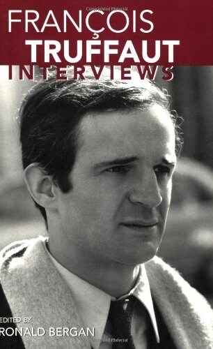 Francois Truffaut: Interviews (Paperback)