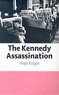 The Kennedy Assassination (Paperback)