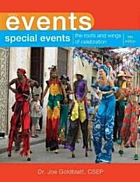 Special Events (Hardcover, 5th)