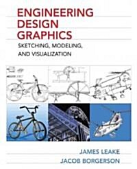 Engineering Design Graphics (Paperback)