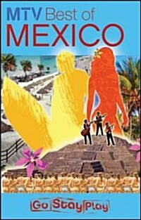 MTV Best of Mexico (Paperback, 1st)