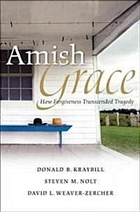 Amish Grace (Hardcover, 1st)