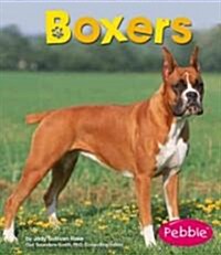 Boxers (Library)