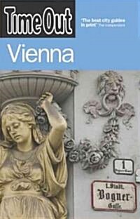 Time Out Vienna (Paperback, 4th)